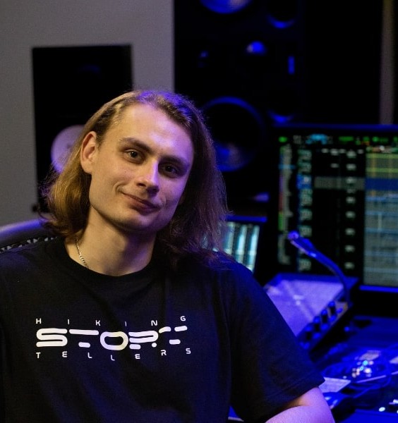 Tomas Havranek profile picture