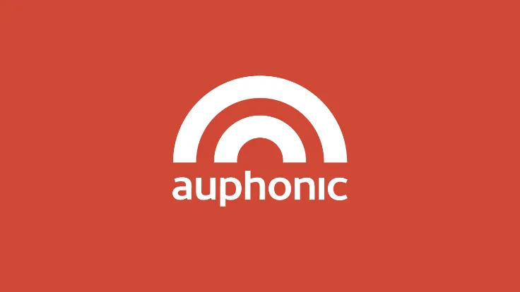 Auphonic - AI Audio Enhancer