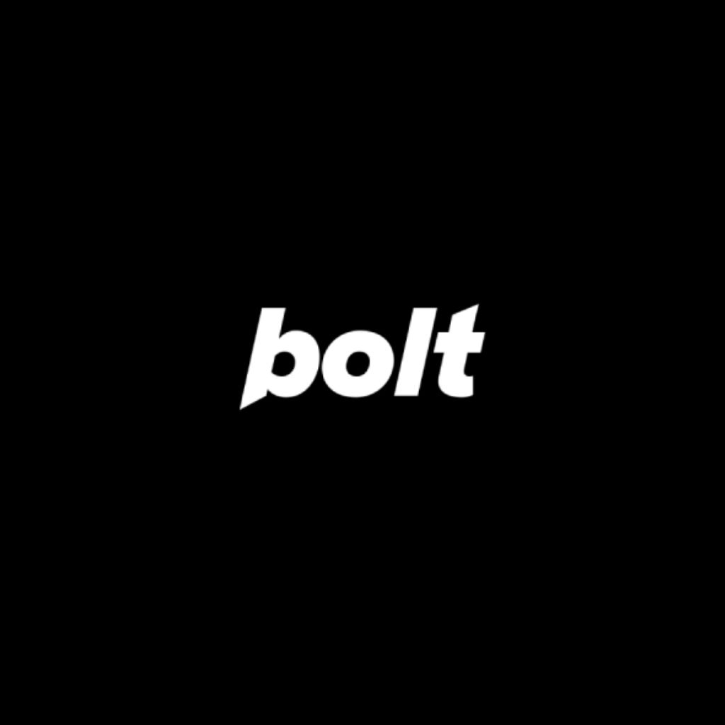 Bolt.new AI website builder