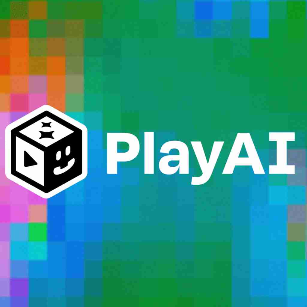PlayAI - AI Text to Voice