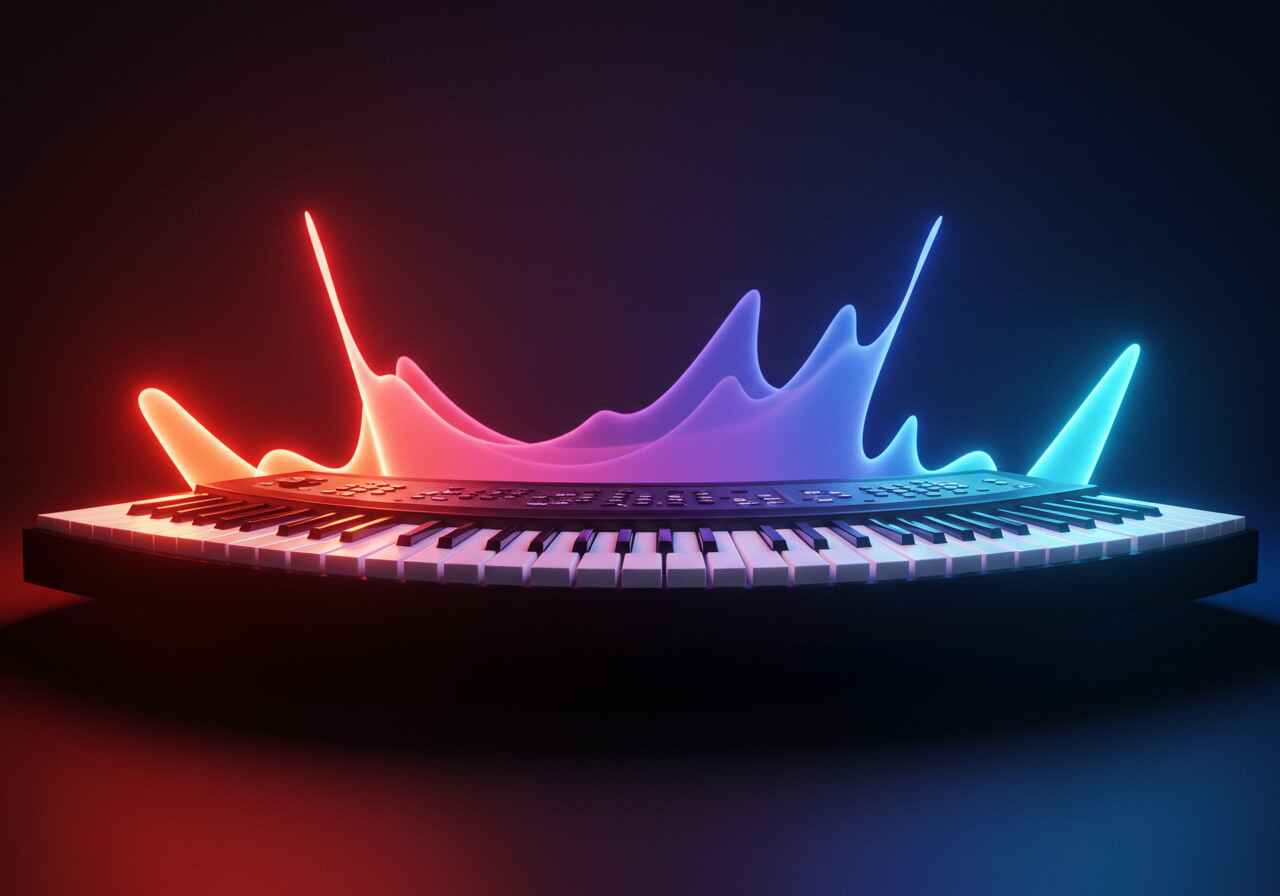 How to Make Music with AI for Your Videos (Soundraw & CapCut)