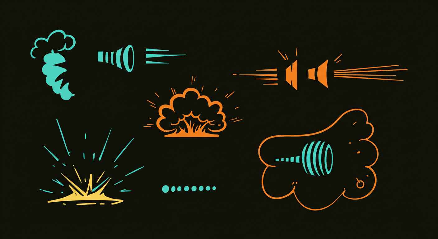 How to Generate AI Sound Effects (Text-to-SFX Guide)