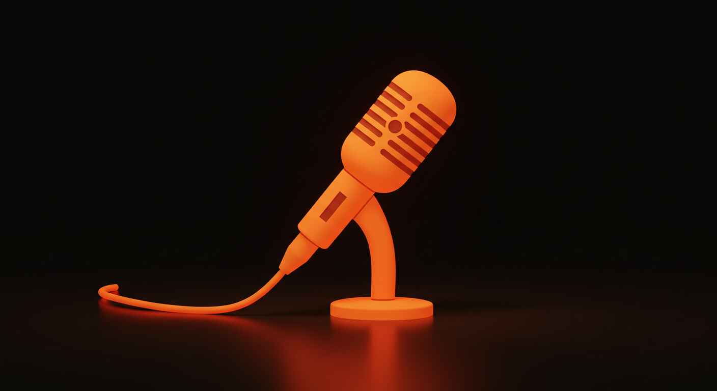 How to Create Professional AI Voiceovers (Text-to-Speech)
