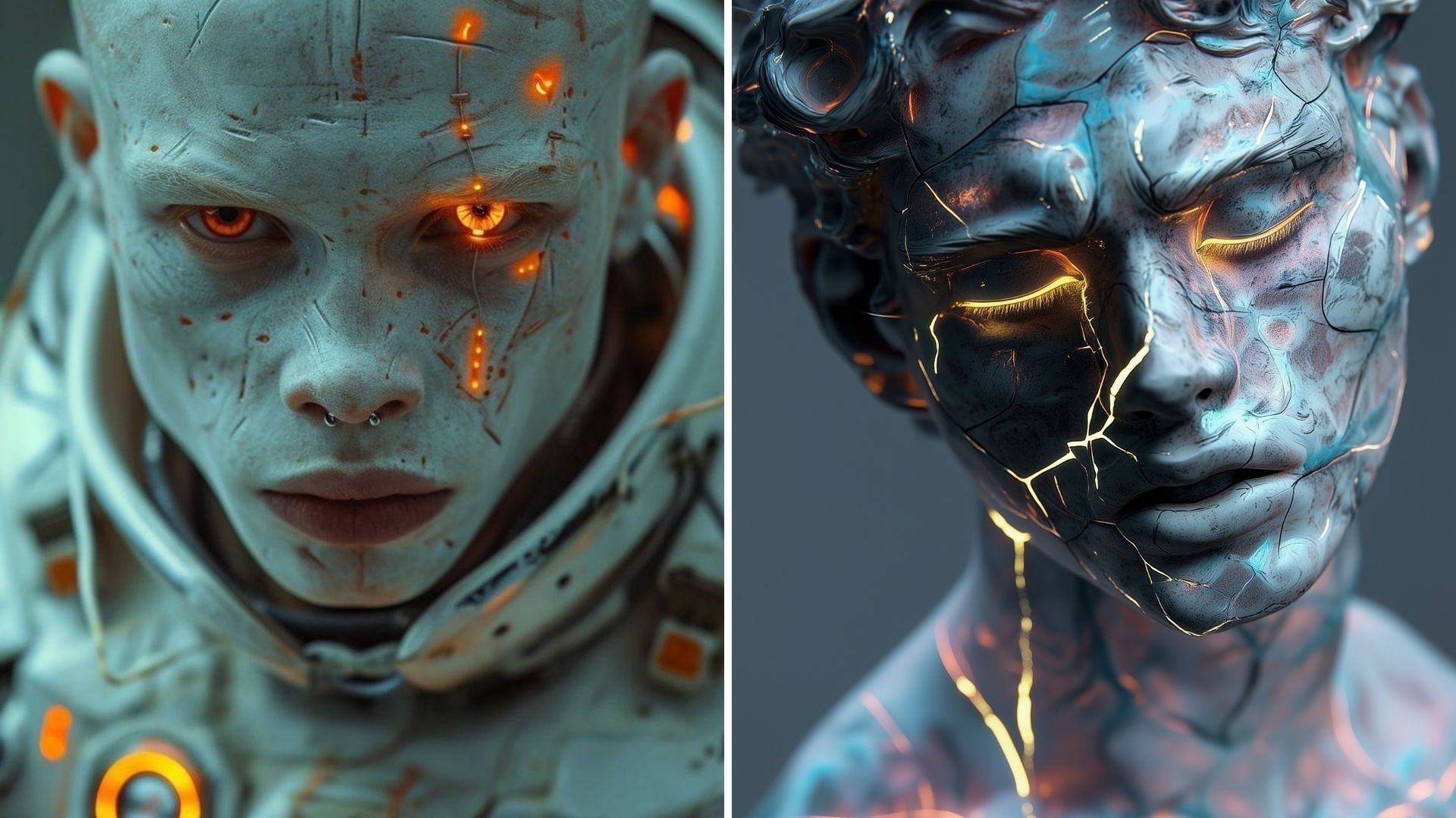 How to Create Realistic AI Talking Avatars: Beginner Workflow